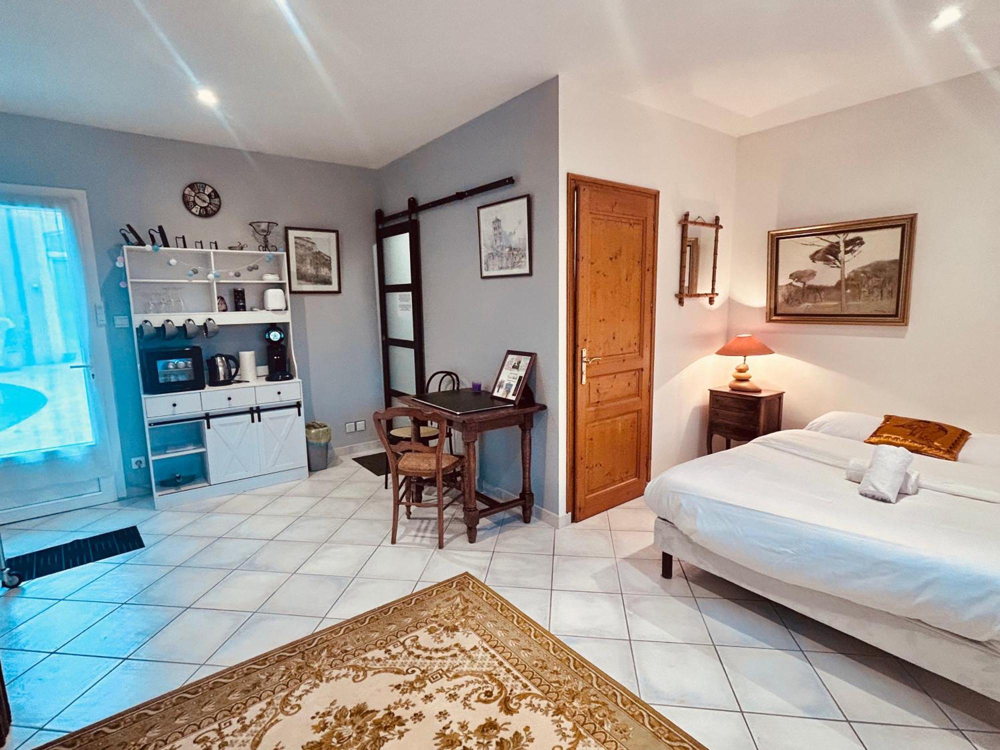 Le Clos De Tanvol - Parking Prive Gratuit- Terrasse Privee - Climatisation Viriat Esterno foto